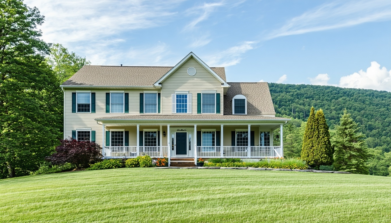 Tazewell Home Solutions