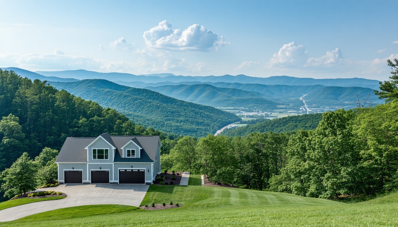 Appalachian Realty